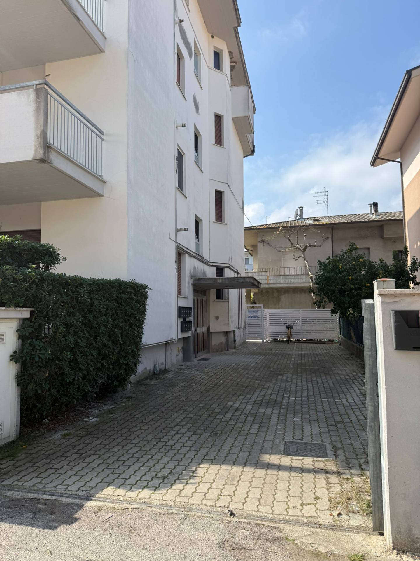 Appartamento in affitto a Alba Adriatica, Zona Mare