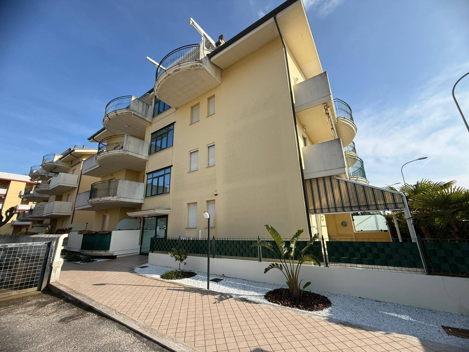 Appartamento in affitto a Martinsicuro, Villarosa di Martinsicuro