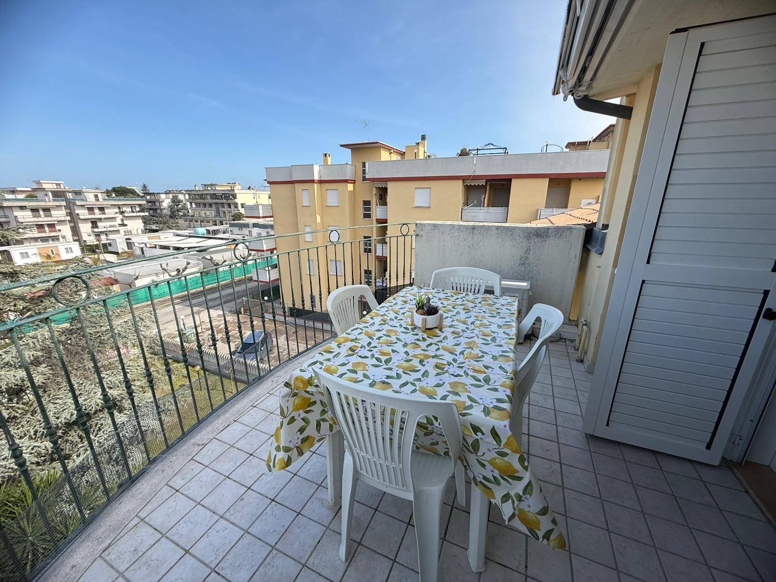 Appartamento in affitto a Martinsicuro, Villarosa di Martinsicuro