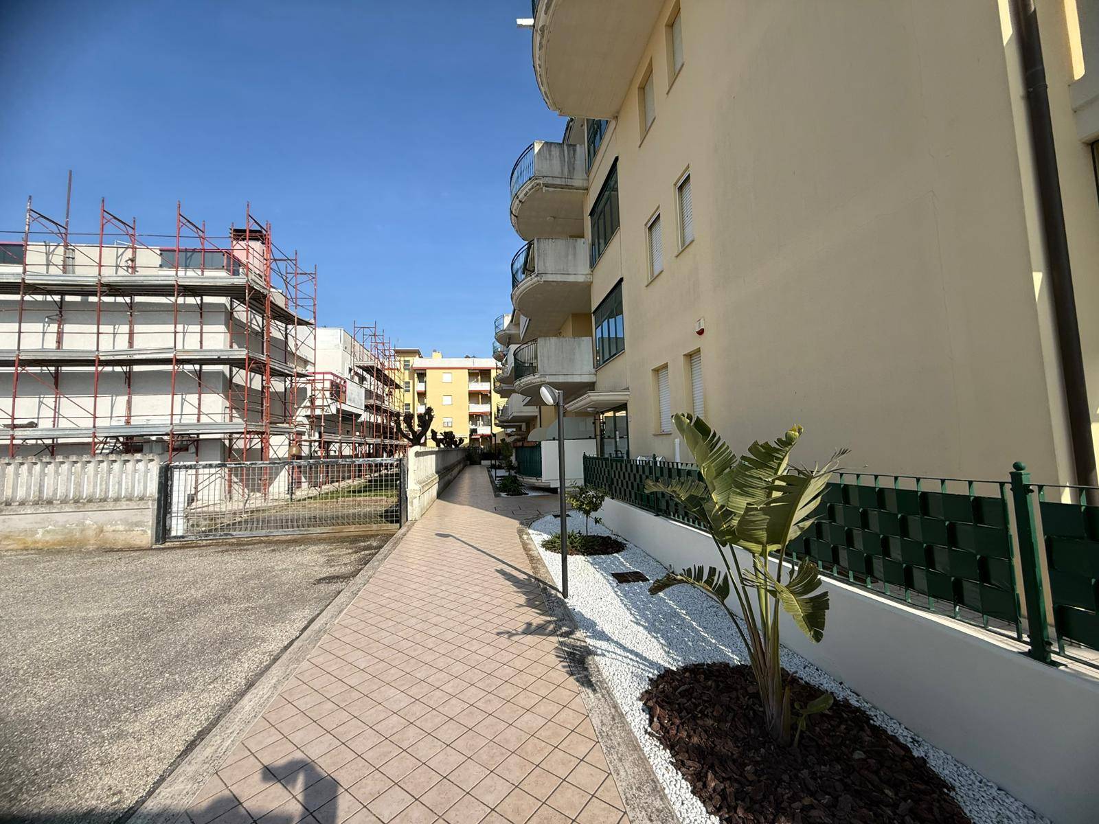 Appartamento in affitto a Martinsicuro, Villarosa di Martinsicuro