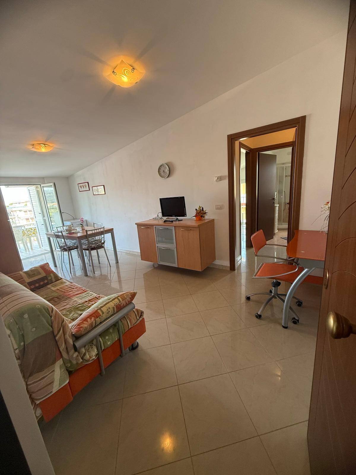 Appartamento in affitto a Martinsicuro, Villarosa di Martinsicuro