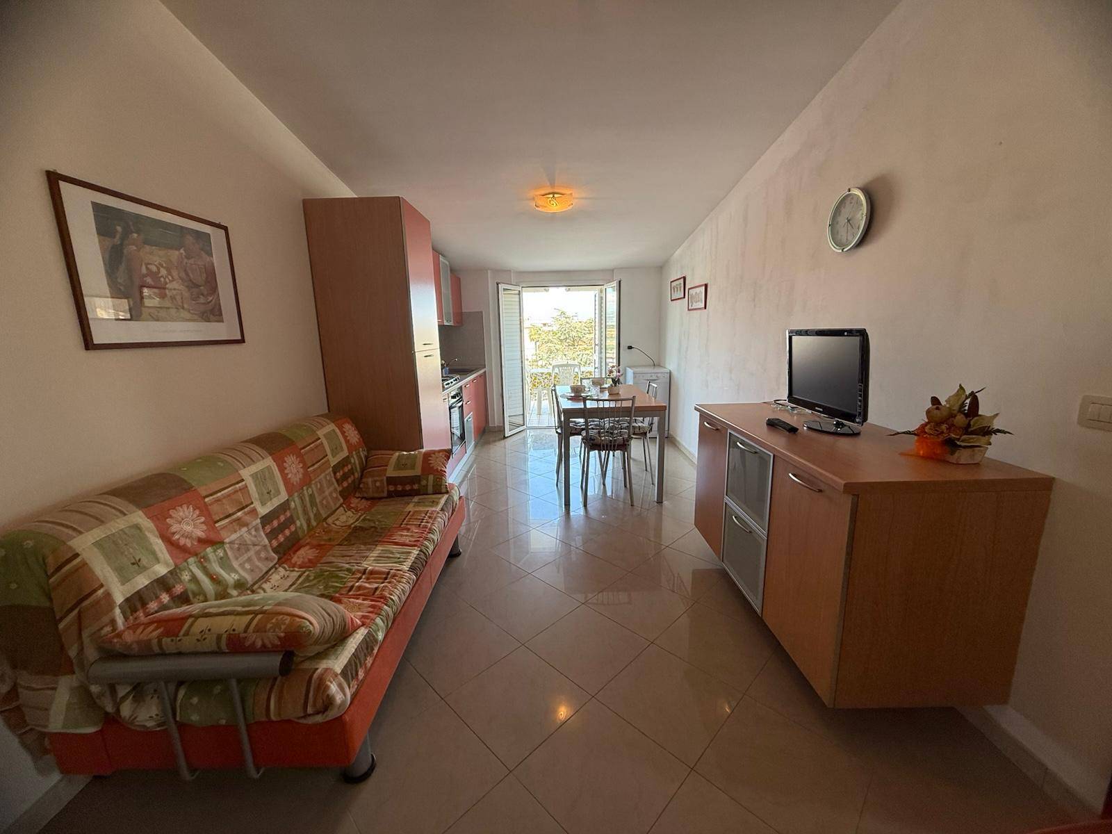 Appartamento in affitto a Martinsicuro, Villarosa di Martinsicuro