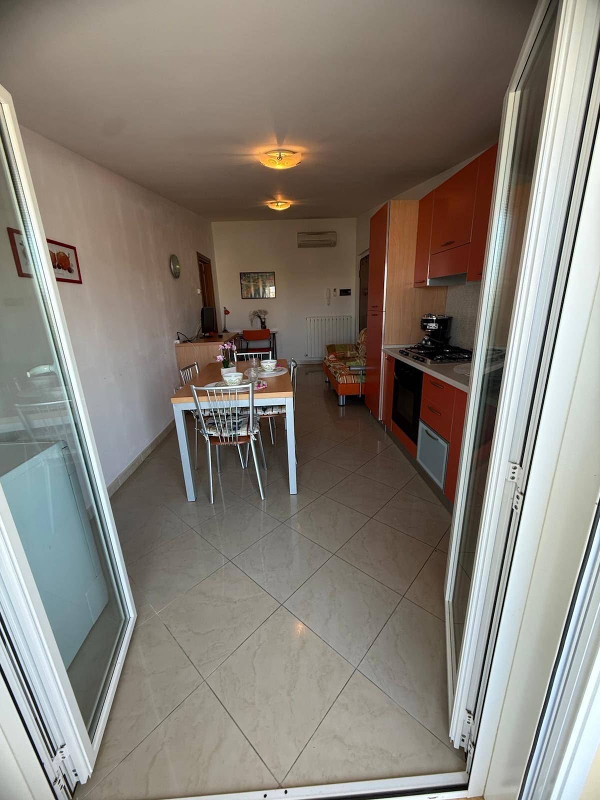 Appartamento in affitto a Martinsicuro, Villarosa di Martinsicuro