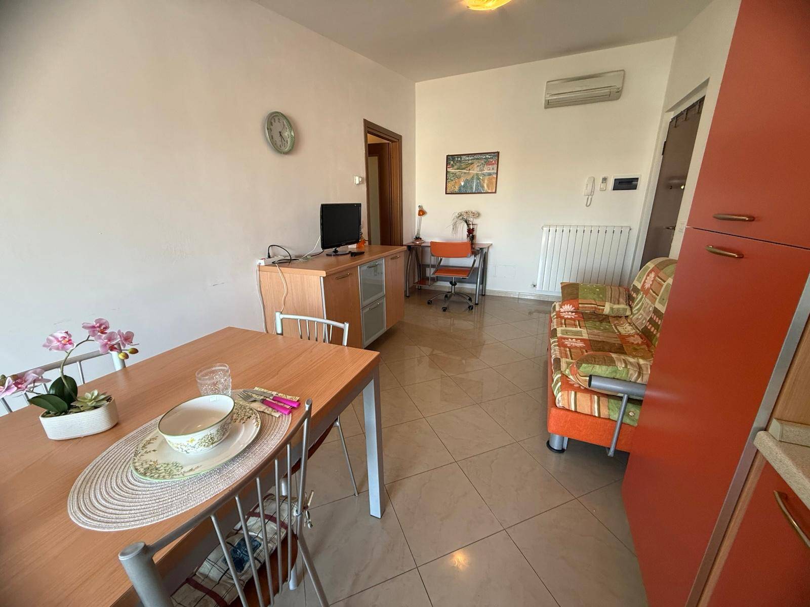 Appartamento in affitto a Martinsicuro, Villarosa di Martinsicuro