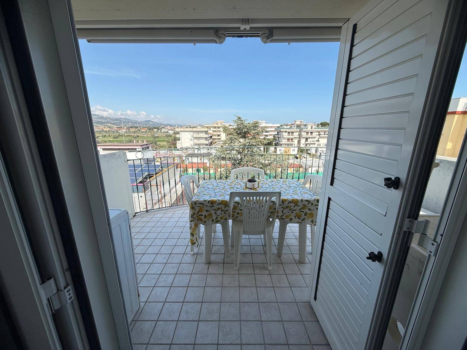 Appartamento in affitto a Martinsicuro, Villarosa di Martinsicuro