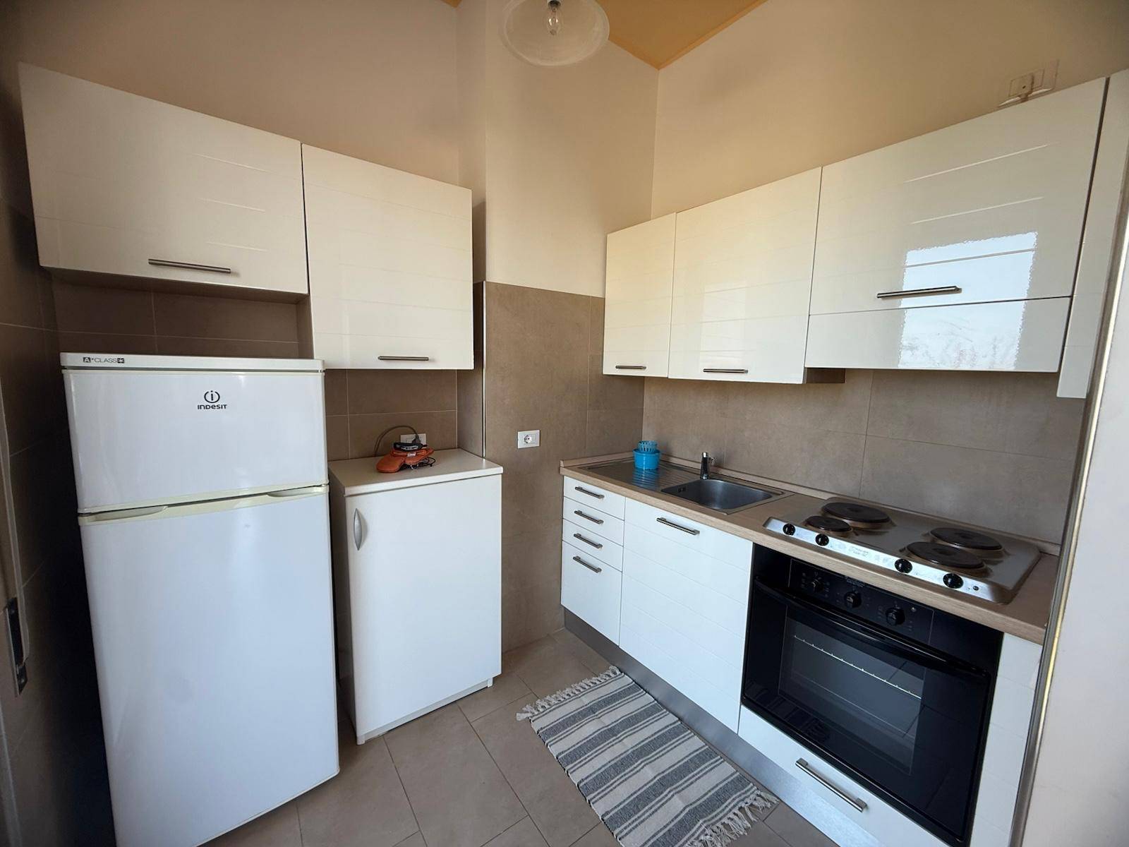 Appartamento in affitto a Alba Adriatica, A 50 mt dal mare