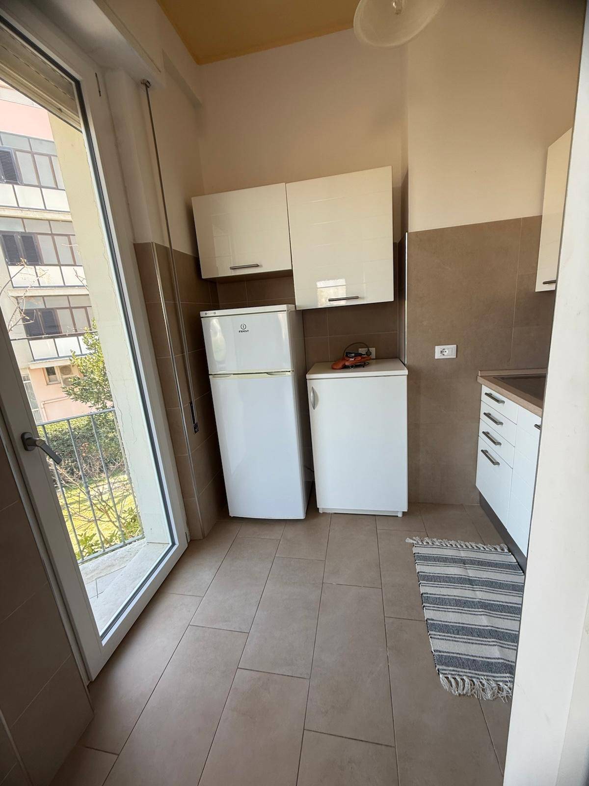 Appartamento in affitto a Alba Adriatica, A 50 mt dal mare