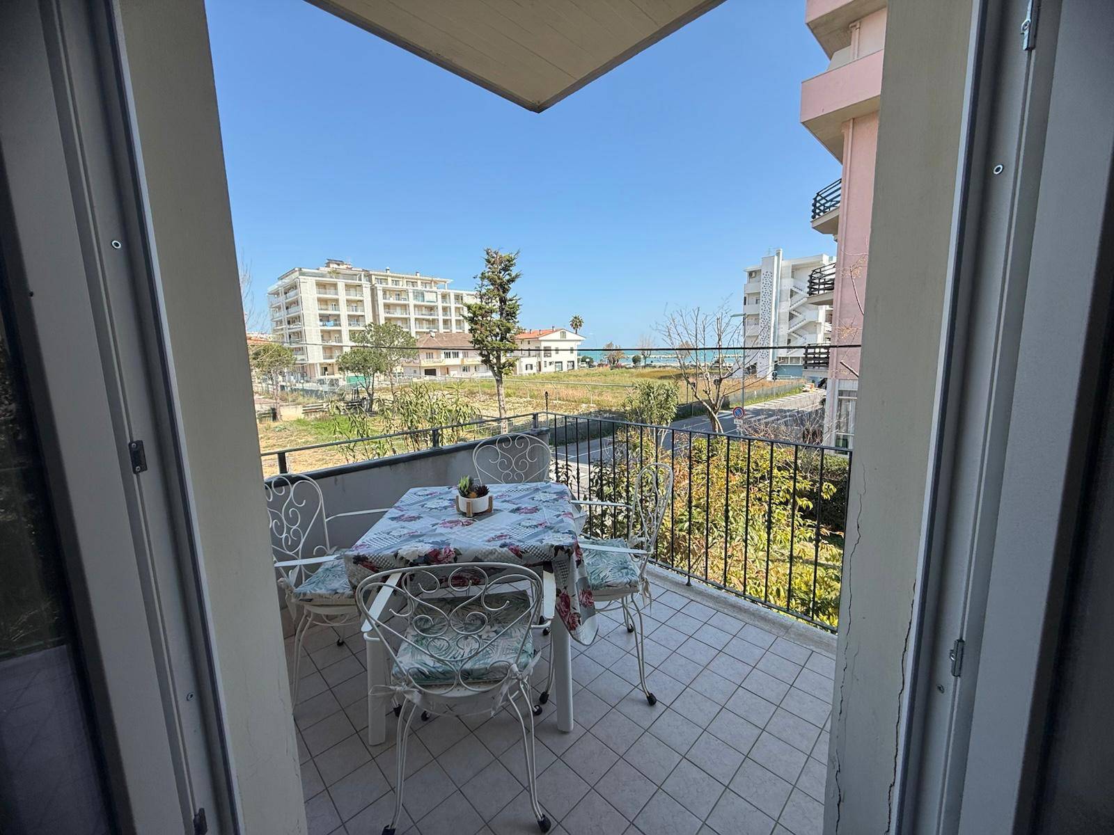 Appartamento in affitto a Alba Adriatica, A 50 mt dal mare