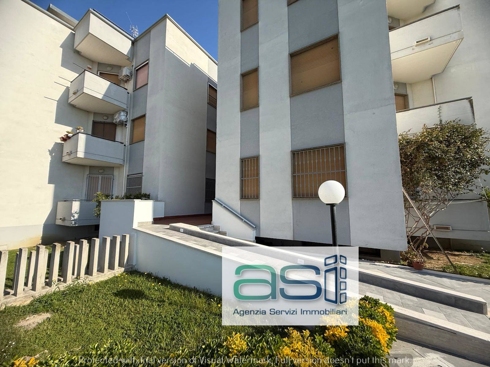 Appartamento in vendita a Martinsicuro, Zona Mare