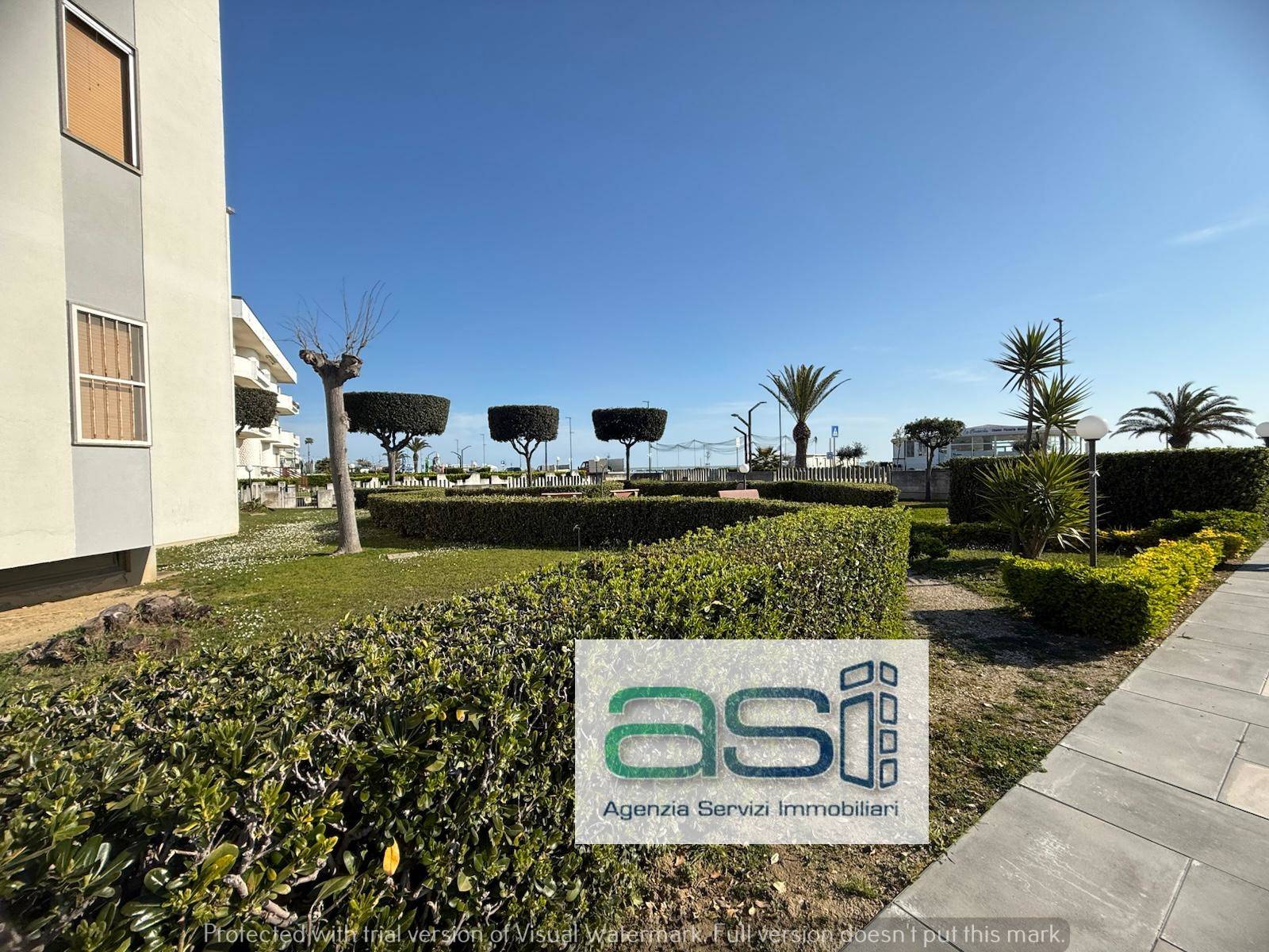 Appartamento in vendita a Martinsicuro, Zona Mare