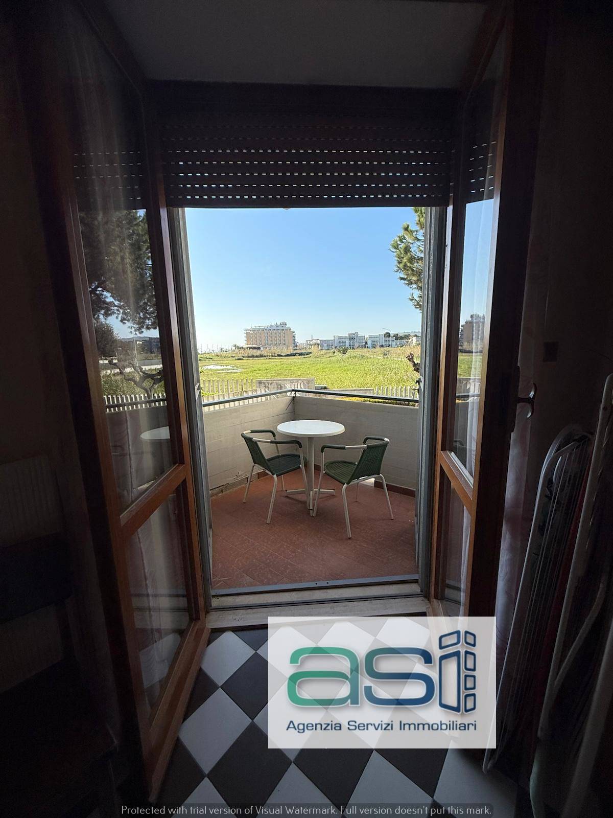 Appartamento in vendita a Martinsicuro, Zona Mare