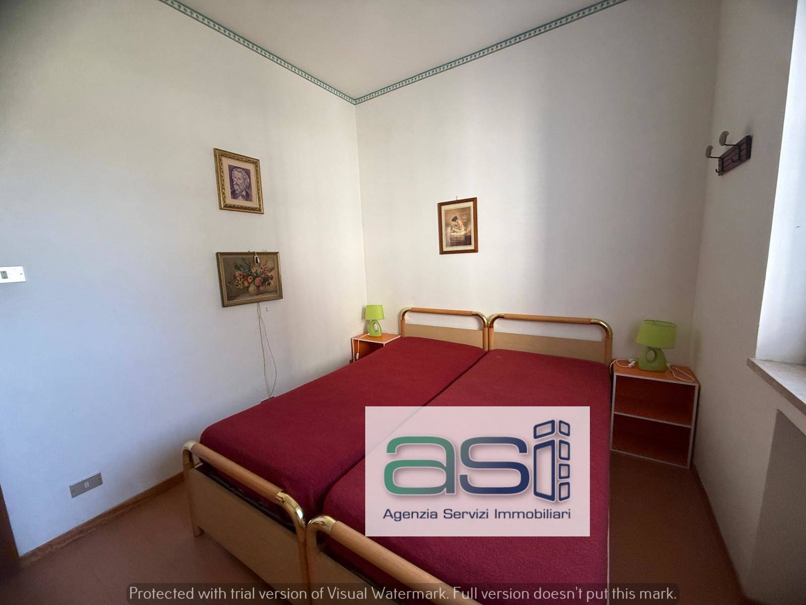 Appartamento in vendita a Martinsicuro, Zona Mare