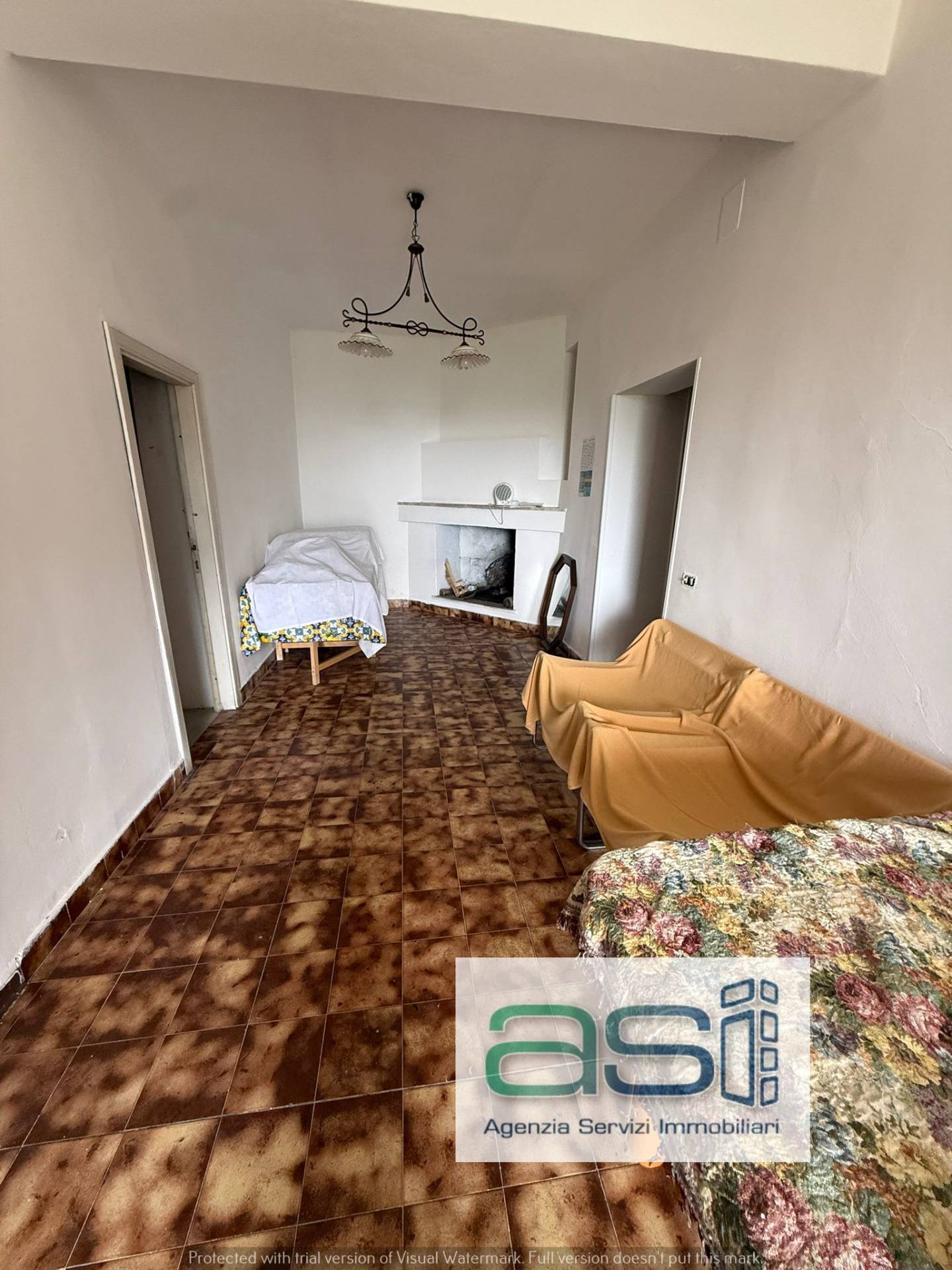 Casa singola in vendita a Controguerra, Via San Rocco