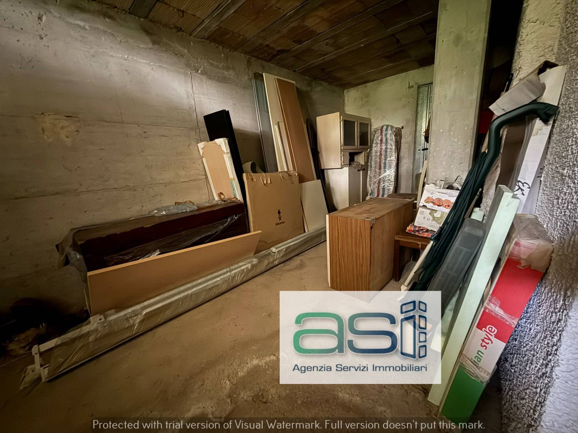 Casa singola in vendita a Controguerra, Via San Rocco