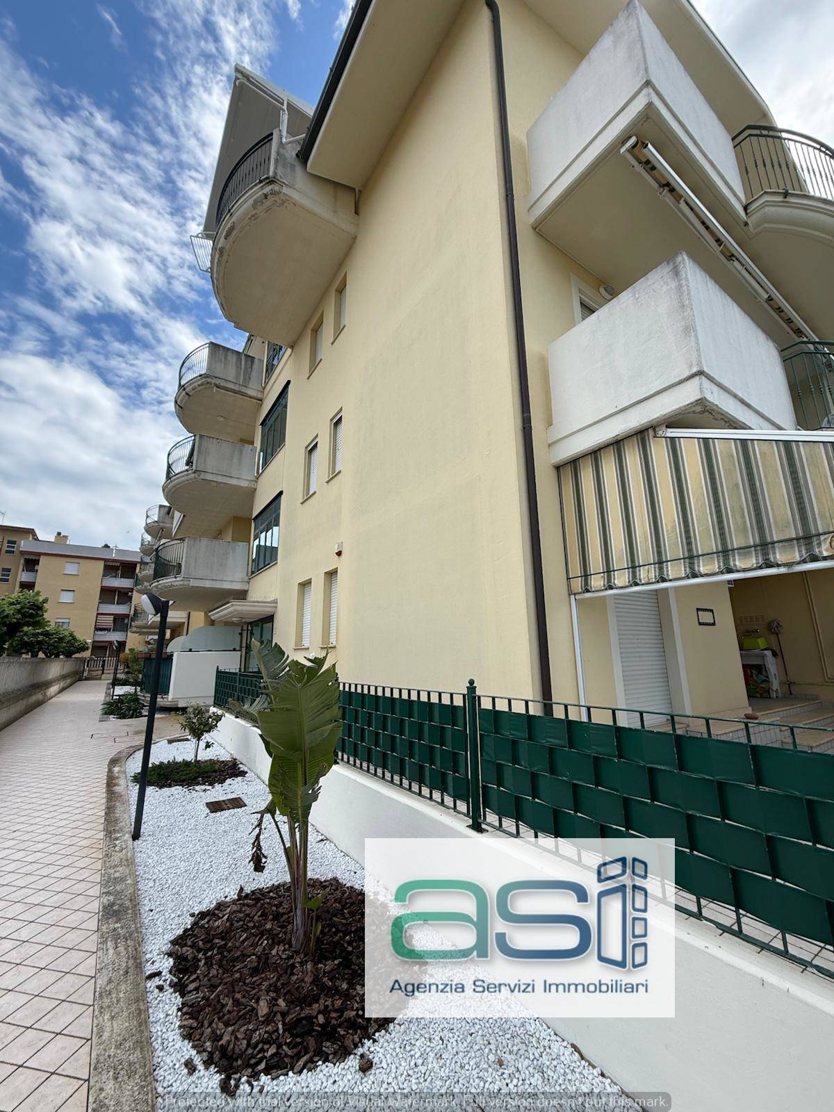 Bilocale in vendita a Martinsicuro, Villa Rosa