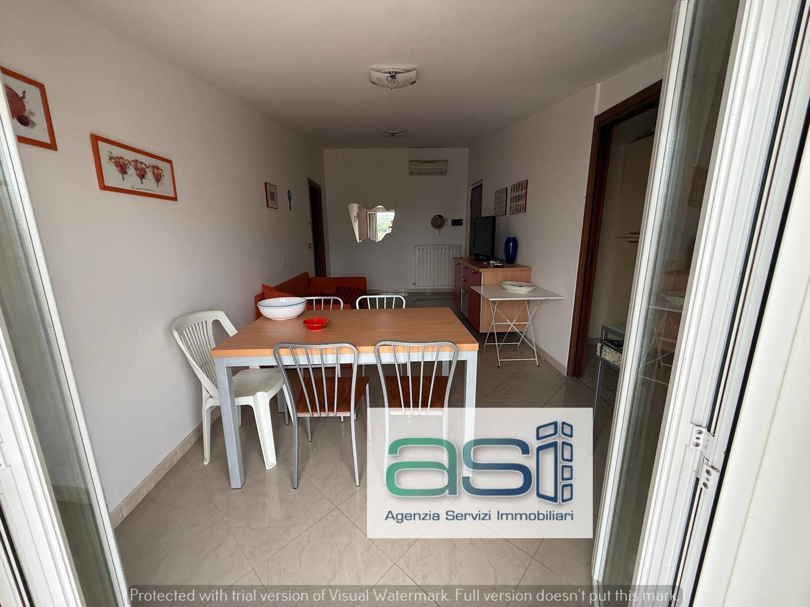 Bilocale in vendita a Martinsicuro, Villa Rosa