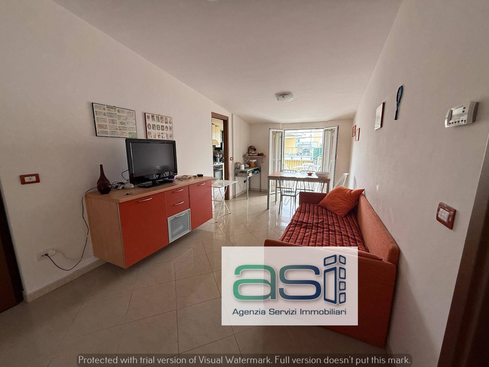 Bilocale in vendita a Martinsicuro, Villa Rosa
