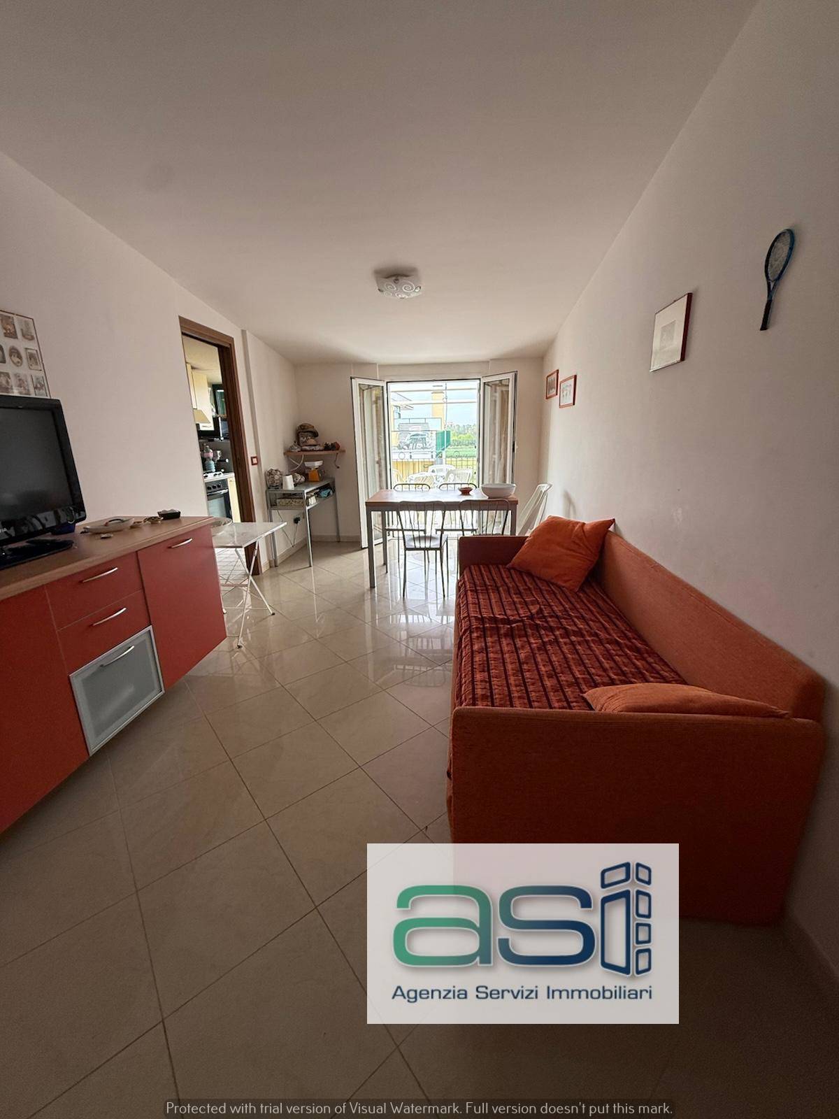 Bilocale in vendita a Martinsicuro, Villa Rosa