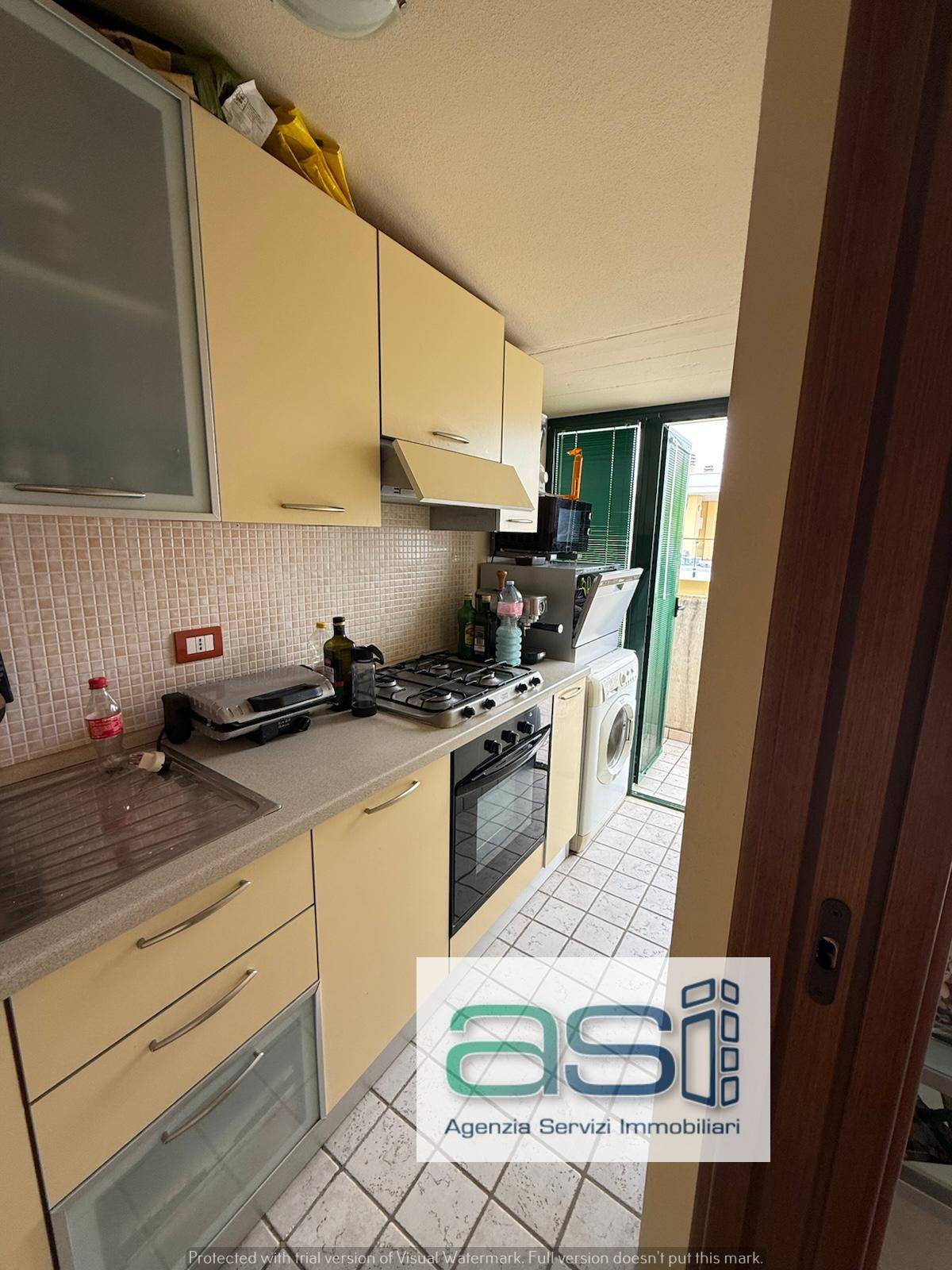 Bilocale in vendita a Martinsicuro, Villa Rosa