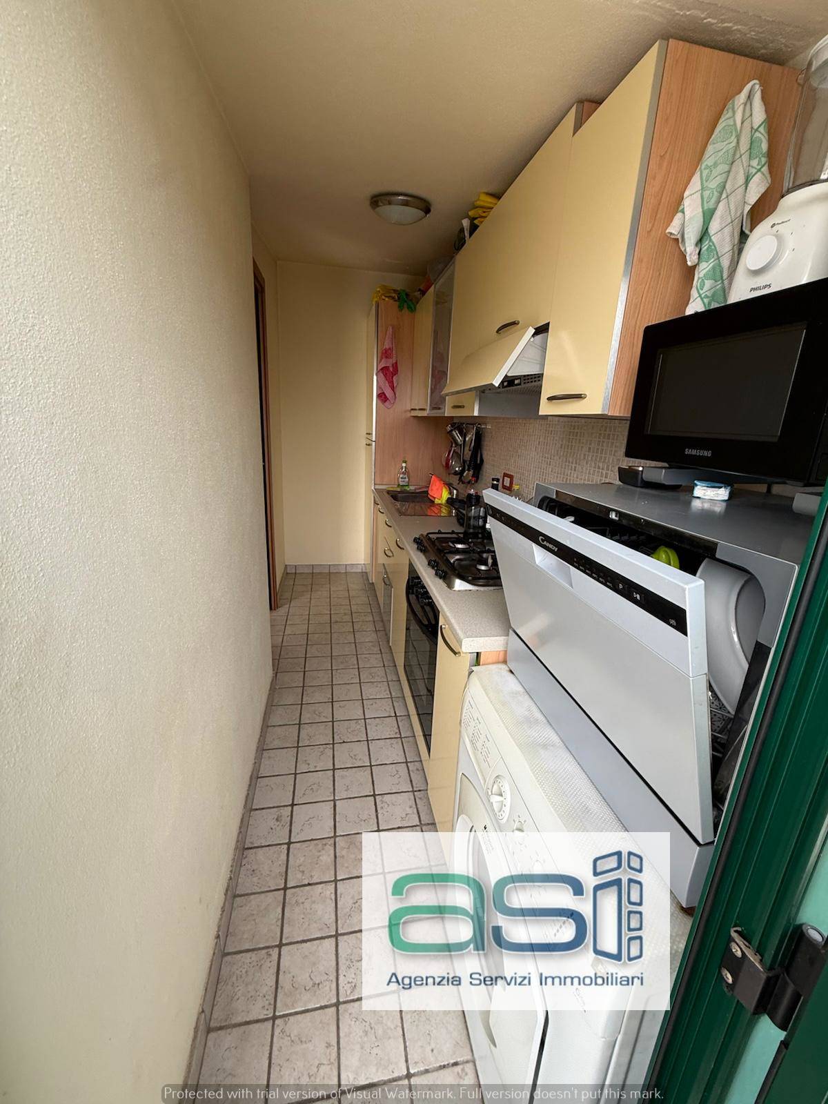 Bilocale in vendita a Martinsicuro, Villa Rosa