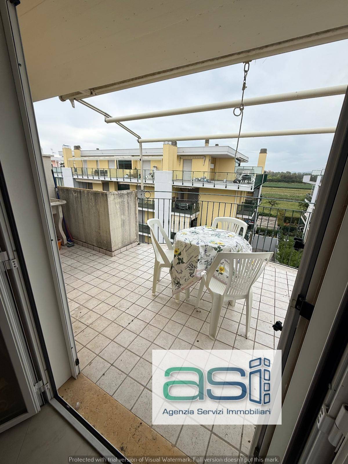 Bilocale in vendita a Martinsicuro, Villa Rosa