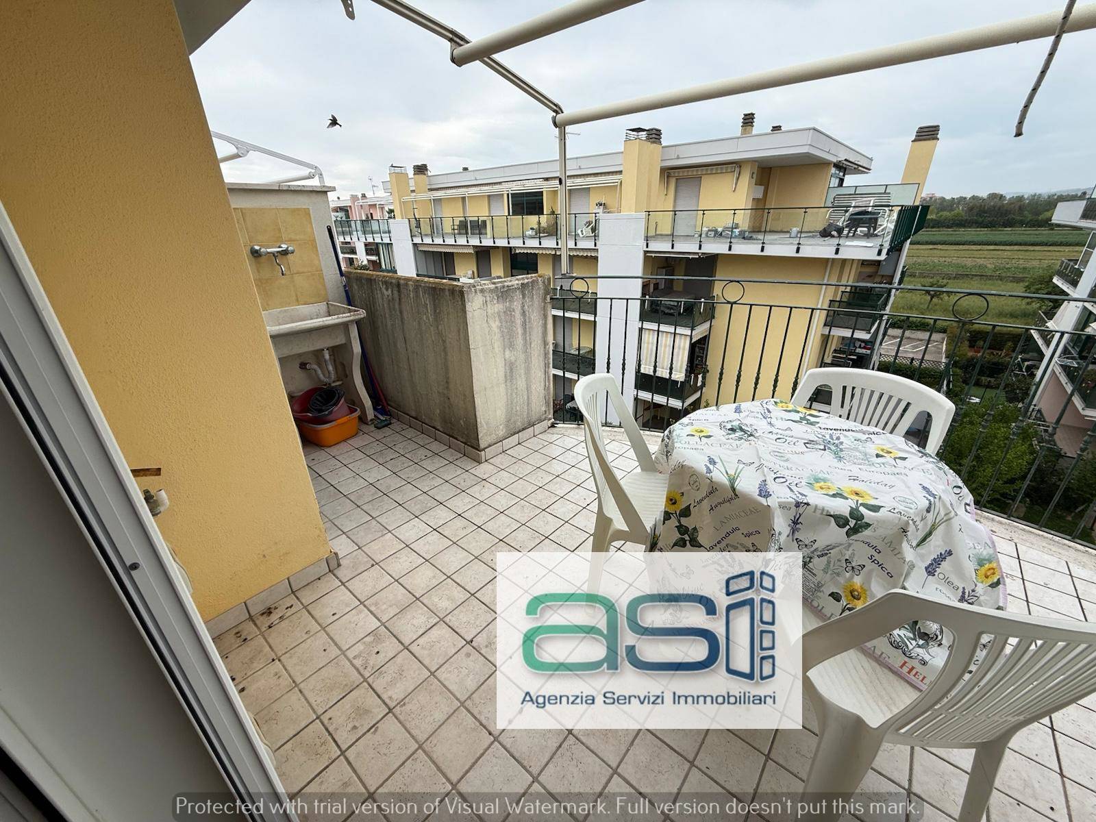 Bilocale in vendita a Martinsicuro, Villa Rosa