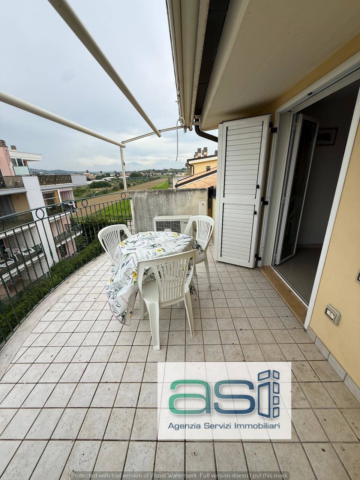 Bilocale in vendita a Martinsicuro, Villa Rosa