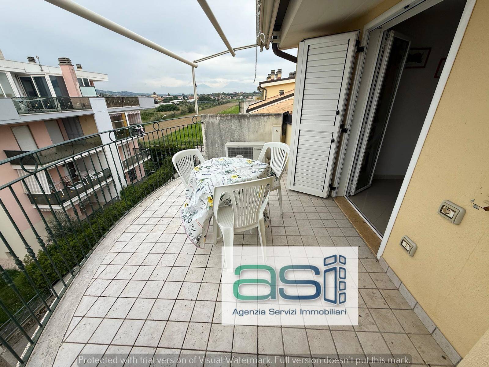 Bilocale in vendita a Martinsicuro, Villa Rosa