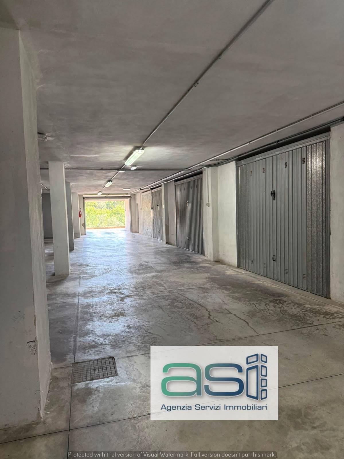 Box o garage in vendita a Corropoli, residenziale