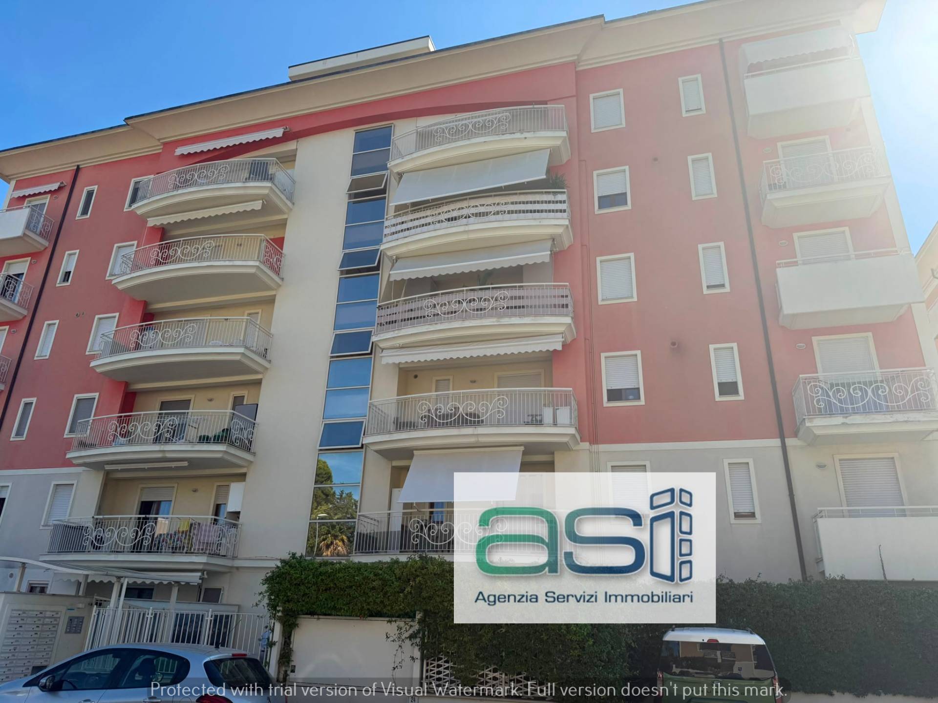 Appartamento in vendita a Alba Adriatica, residenziale