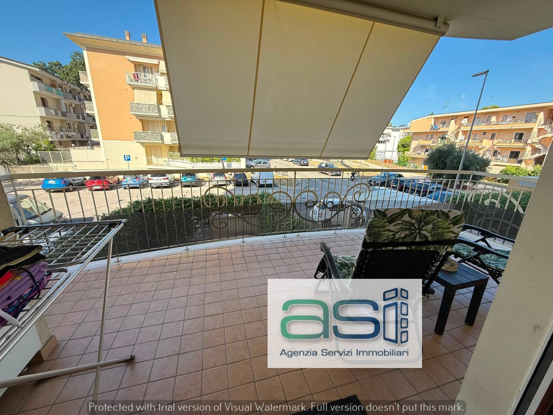 Appartamento in vendita a Alba Adriatica, residenziale