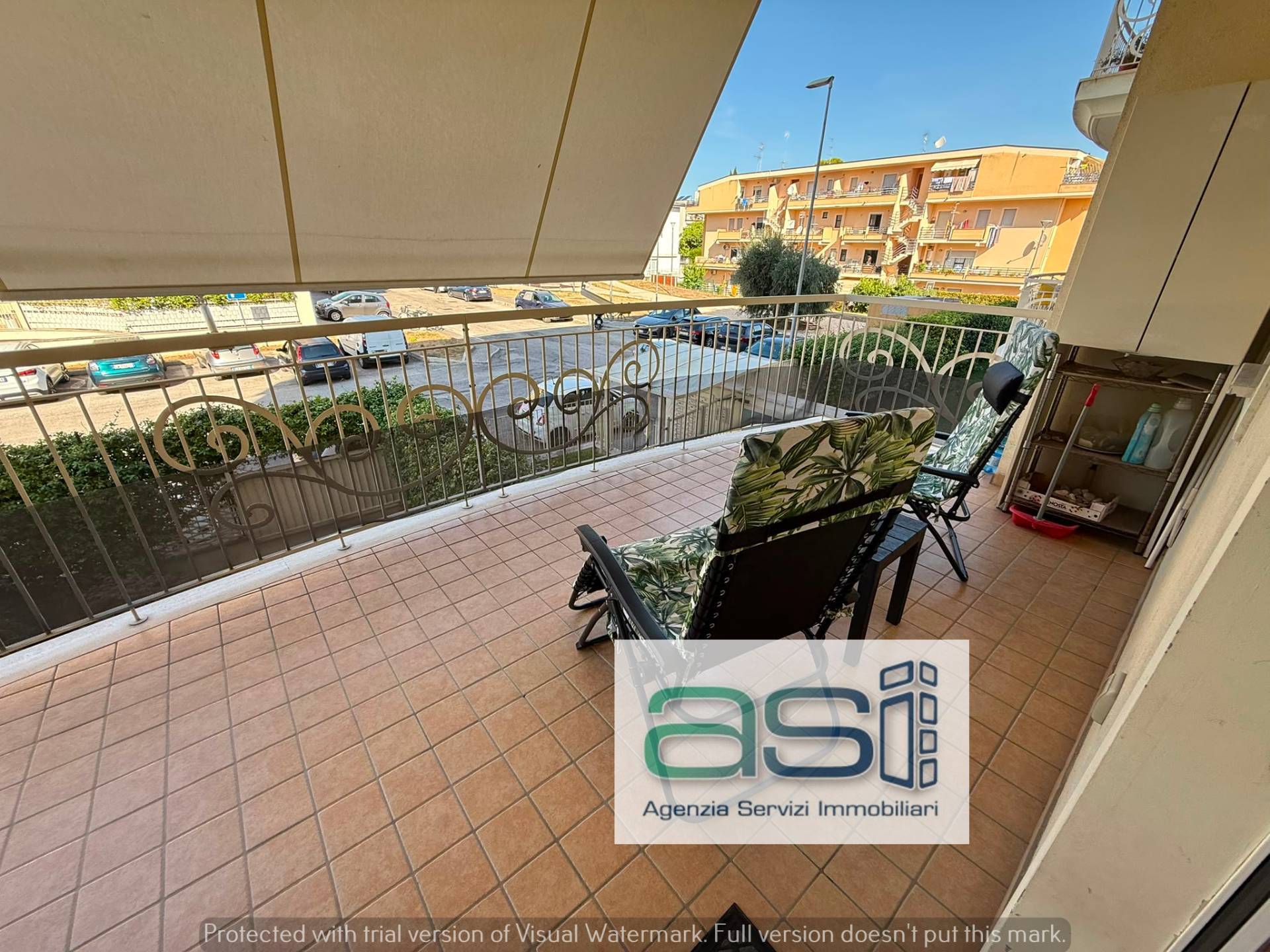 Appartamento in vendita a Alba Adriatica, residenziale