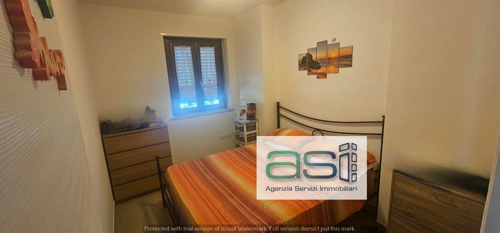 Appartamento in vendita a Alba Adriatica, residenziale