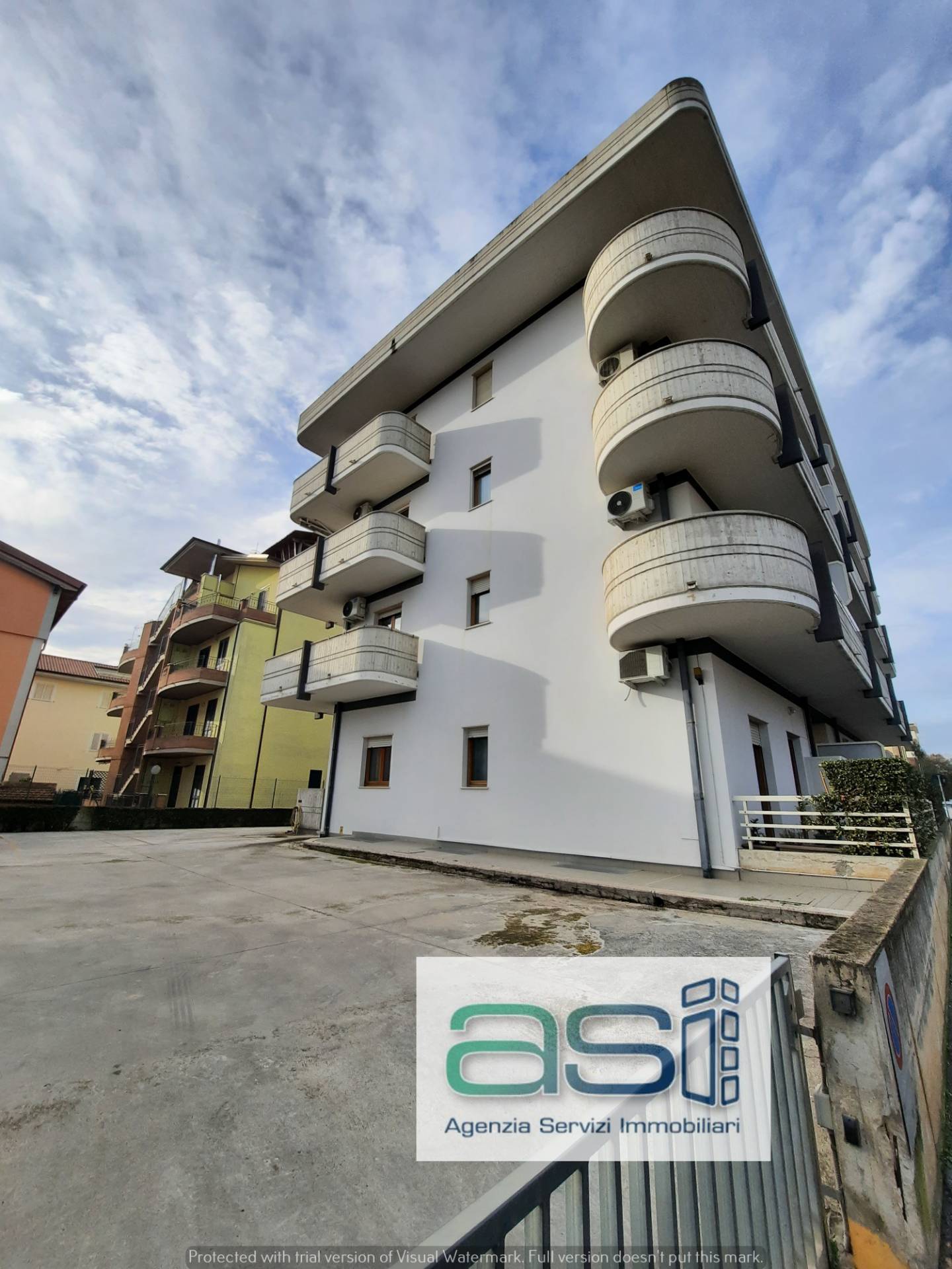 Appartamento in vendita a Alba Adriatica, Nord