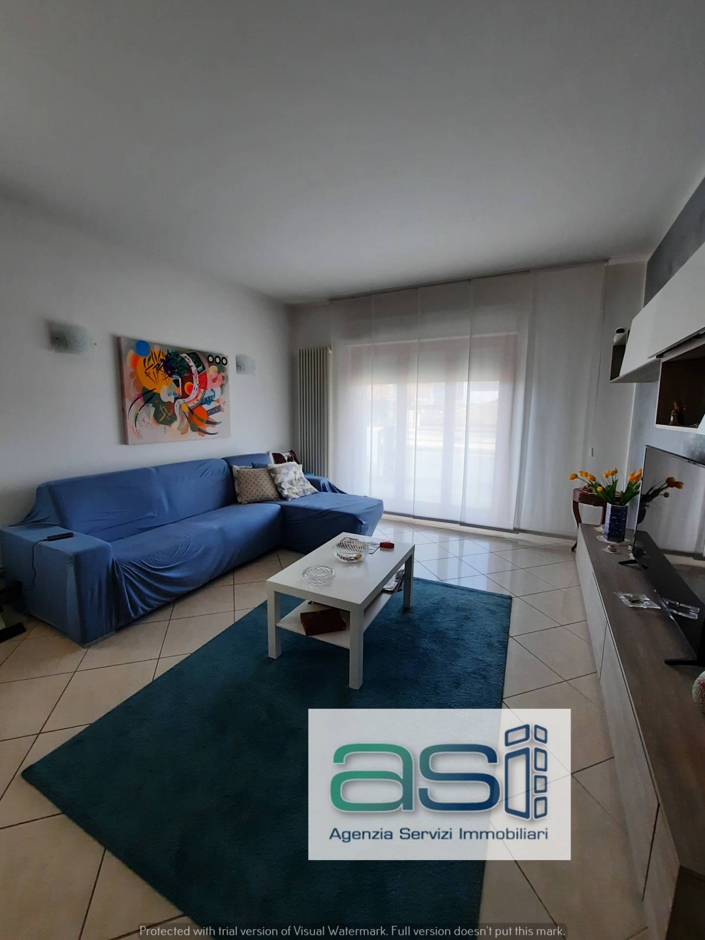 Appartamento in vendita a Alba Adriatica, Nord
