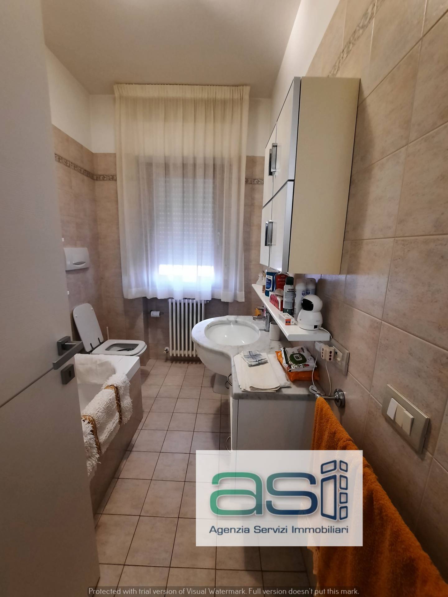 Appartamento in vendita a Alba Adriatica, Nord