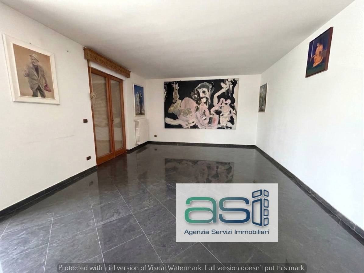 Appartamento in vendita a Alba Adriatica, centro