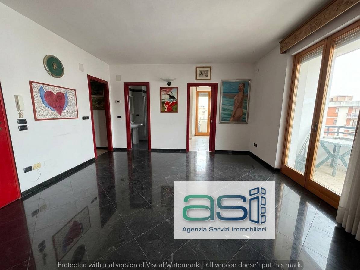 Appartamento in vendita a Alba Adriatica, centro