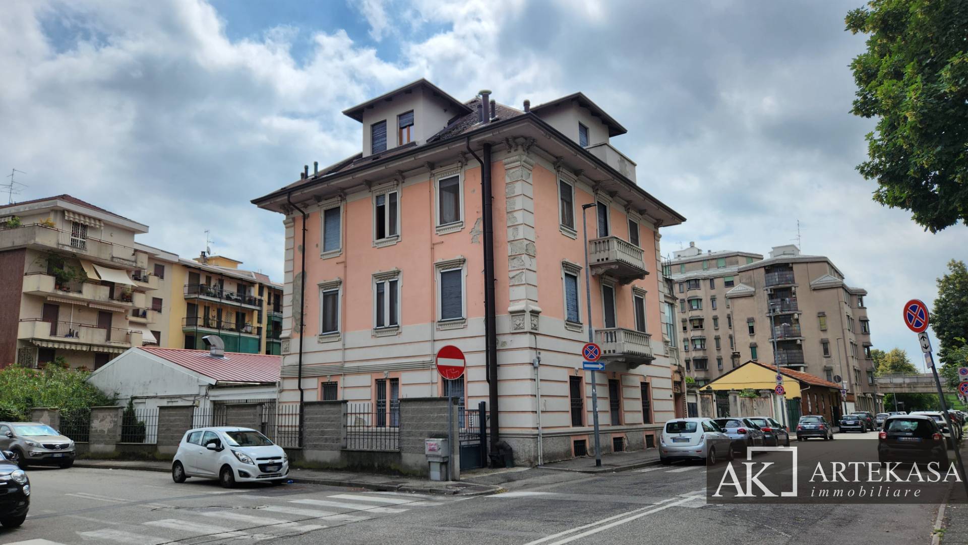 Stabile/Palazzo in vendita, Novara 1 - centro
