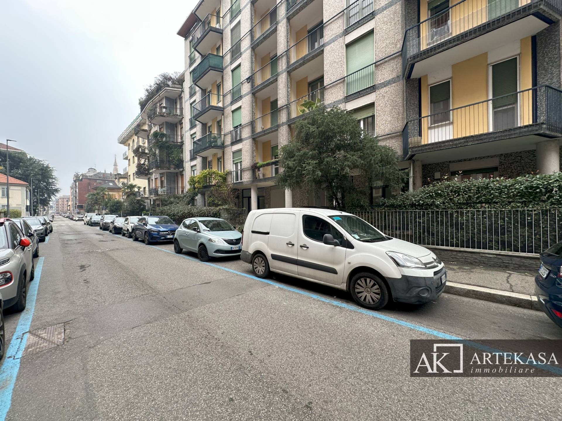 4 LOCALI in affitto a Novara, 3 - Sacro Cuore