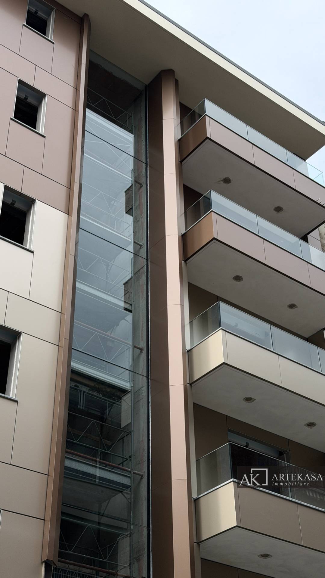 BILOCALE in vendita a Novara, 4 - San Martino