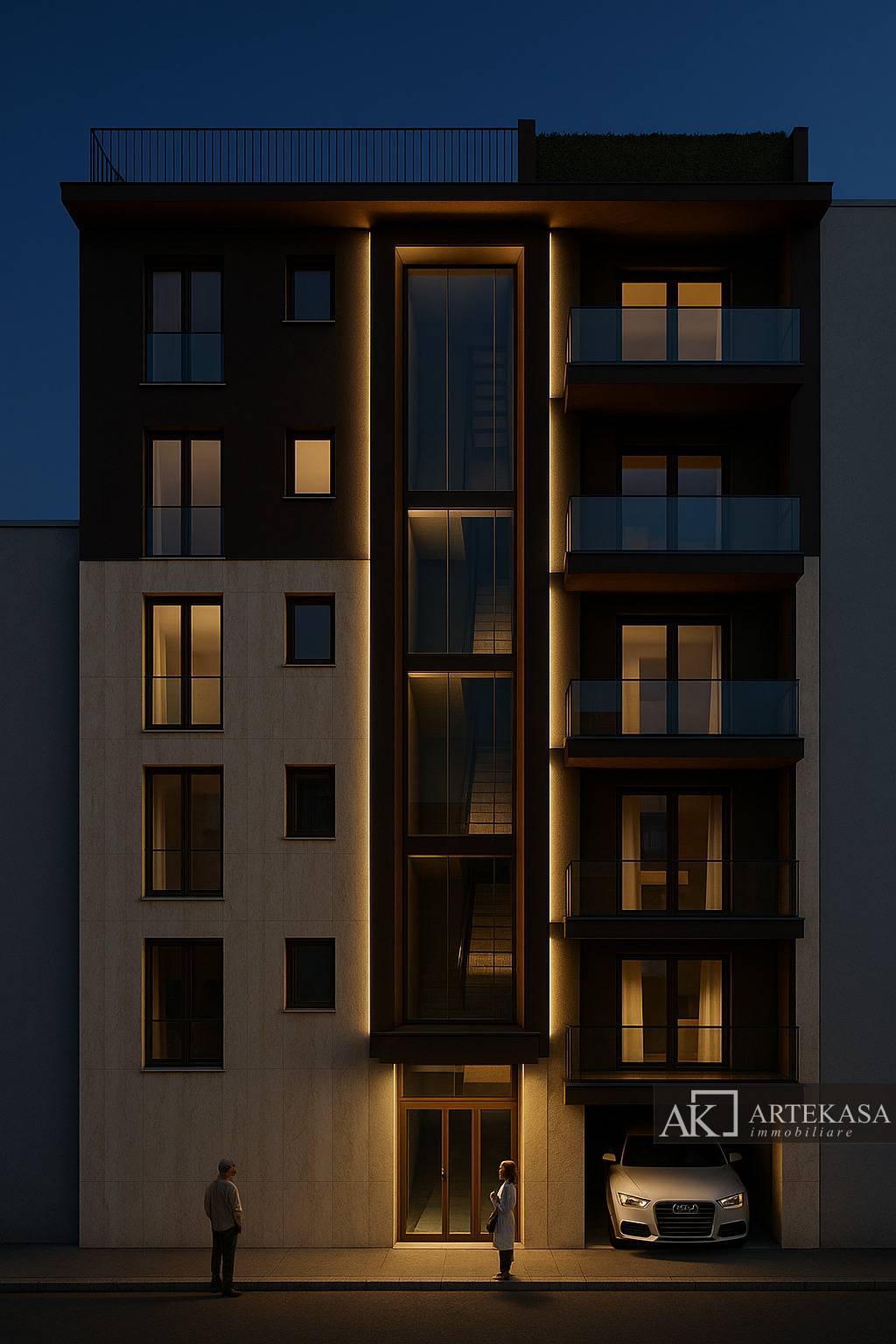 3 LOCALI in vendita a Novara, 4 - San Martino