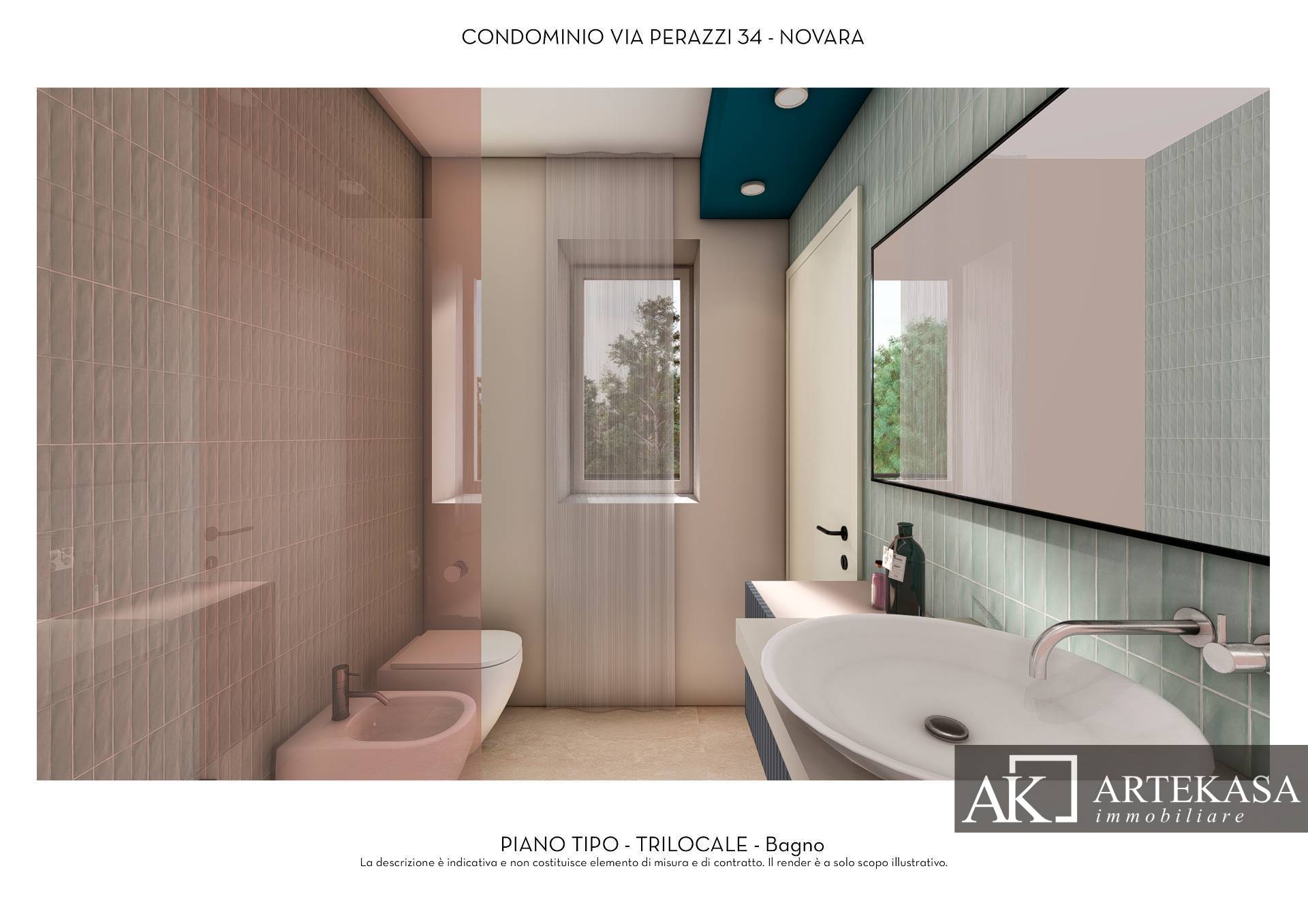 3 LOCALI in vendita a Novara, 4 - San Martino