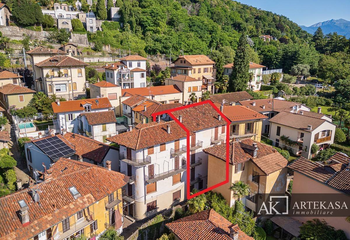 Palazzo/Stabile in vendita a Belgirate