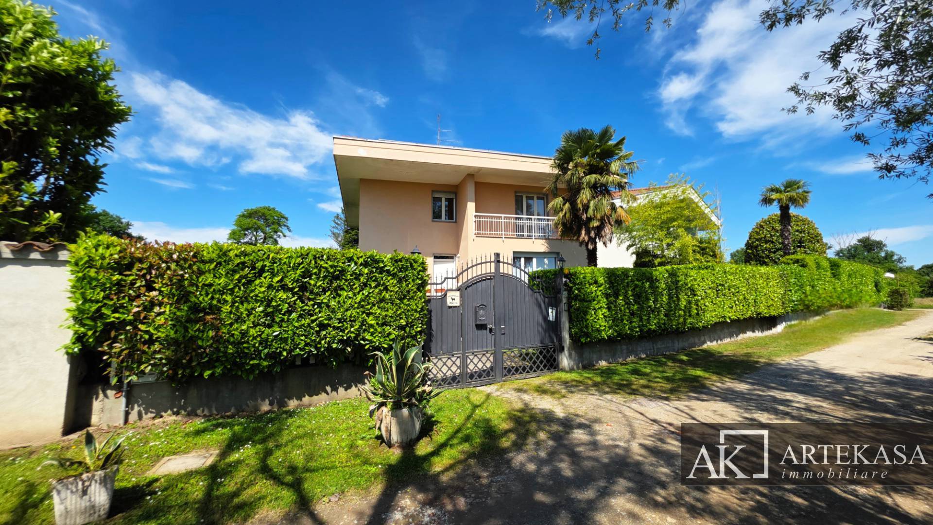 Villa in vendita a Novara, 10 - Bicocca - Olengo