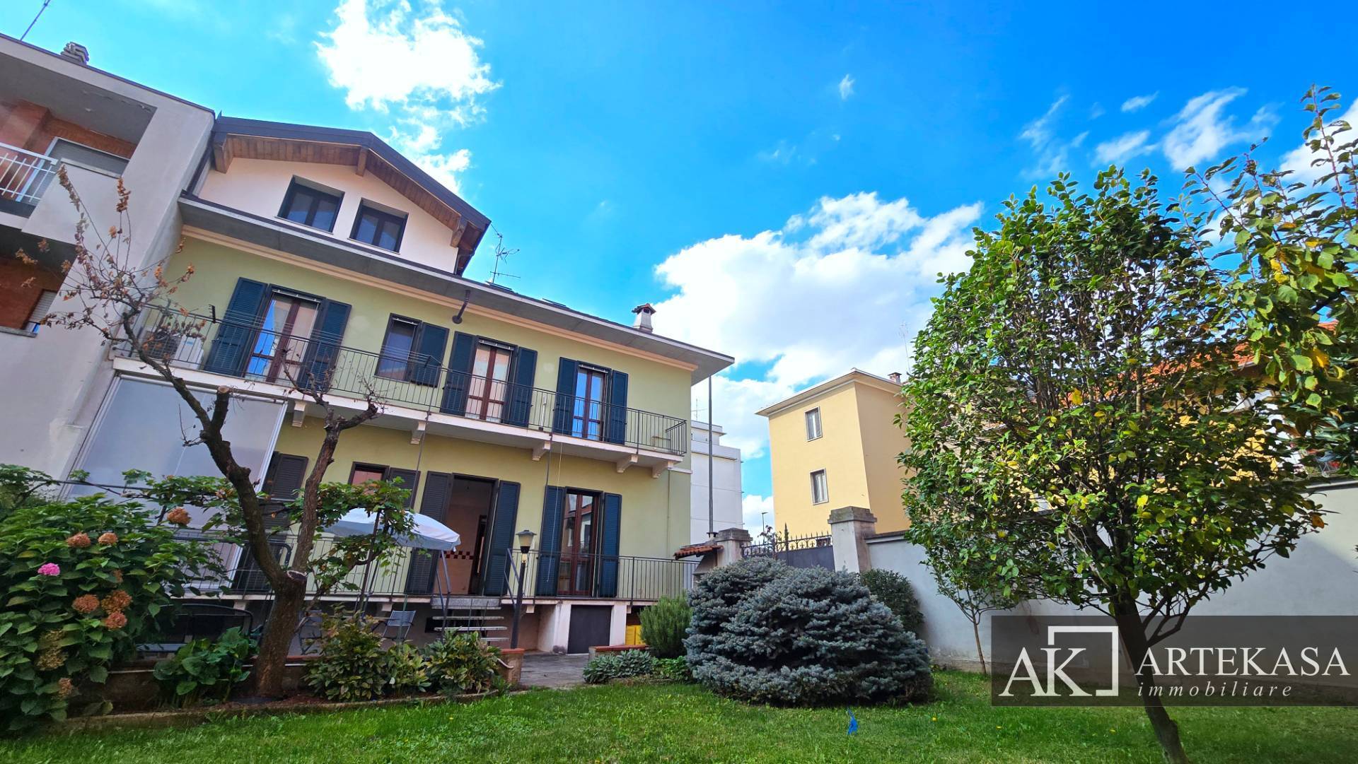 casa indipendente in vendita a Novara, 10 - Bicocca - Olengo