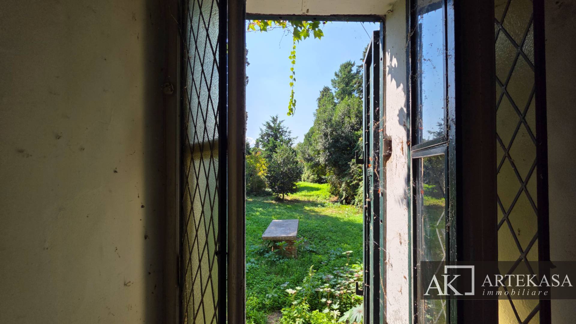 Villa in vendita a San Nazzaro Sesia