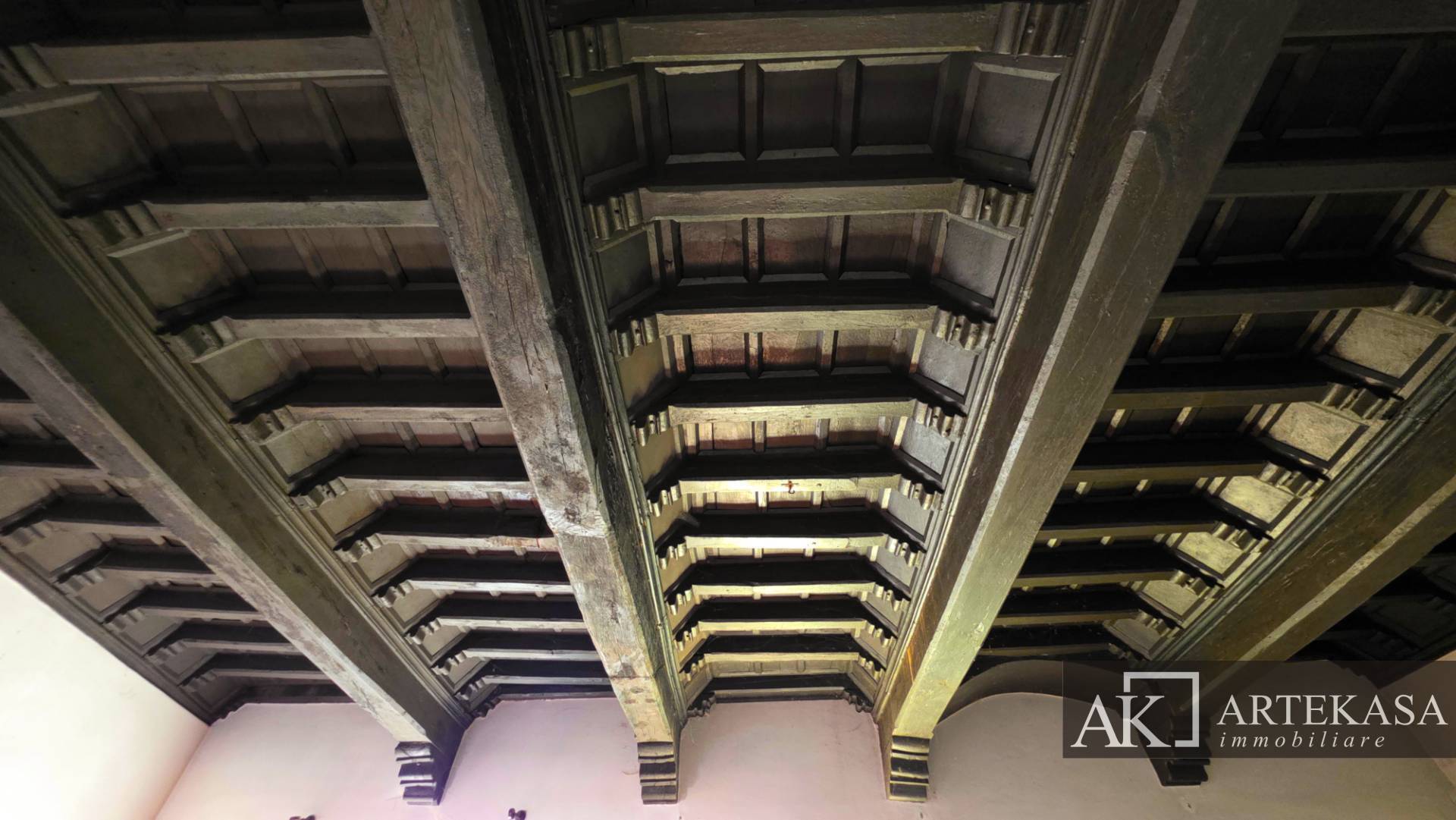 Villa in vendita a San Nazzaro Sesia