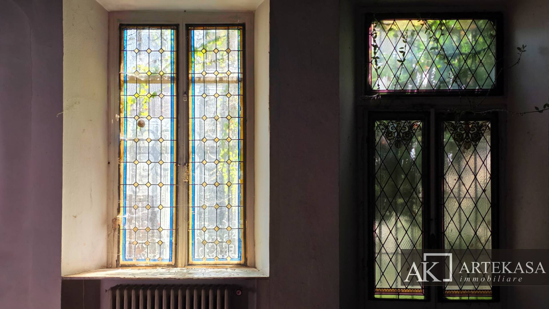 Villa in vendita a San Nazzaro Sesia