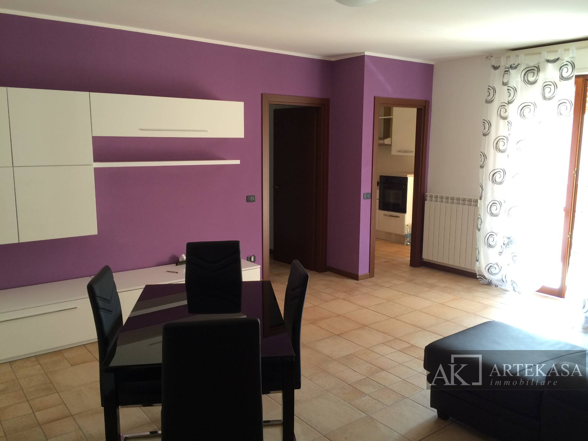 3 LOCALI in vendita a Trecate